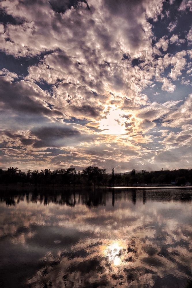 Photograph by Людмила Евстратова