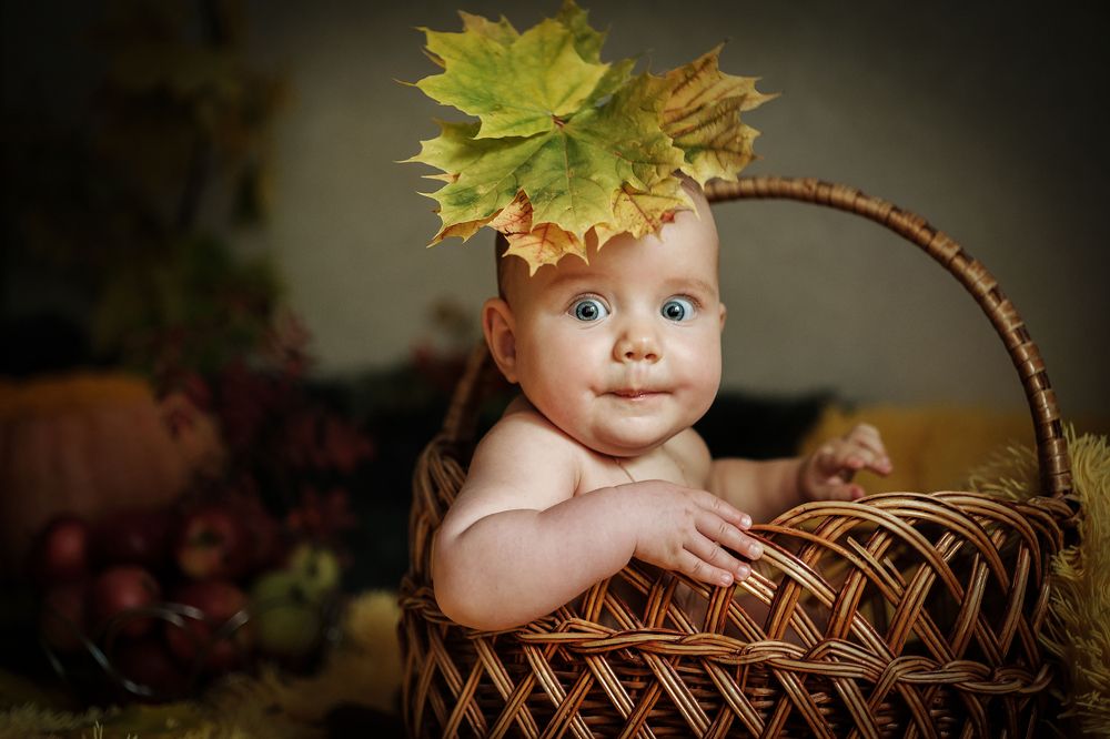 Photograph by Елена Васильева