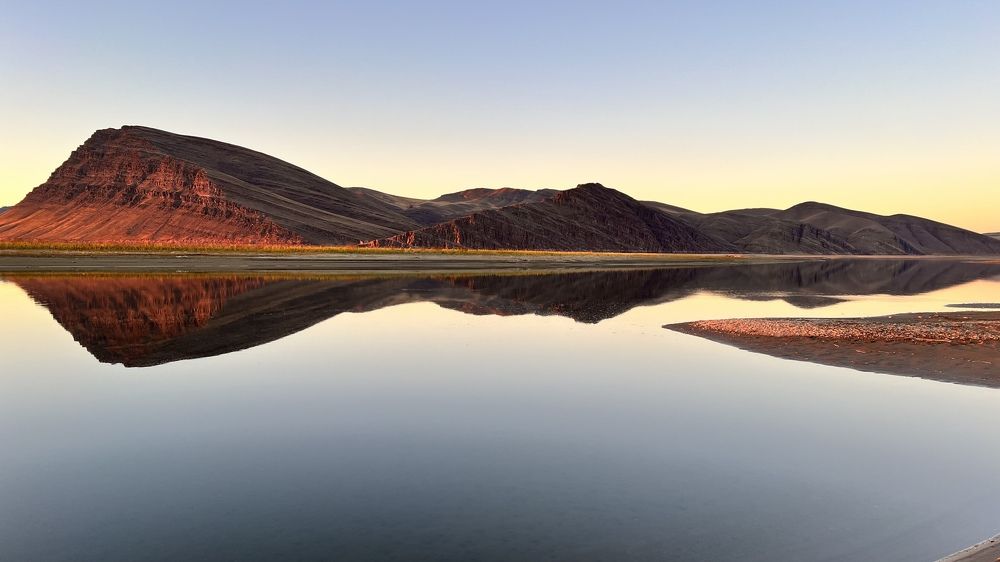 Photograph by Олег Печенегин