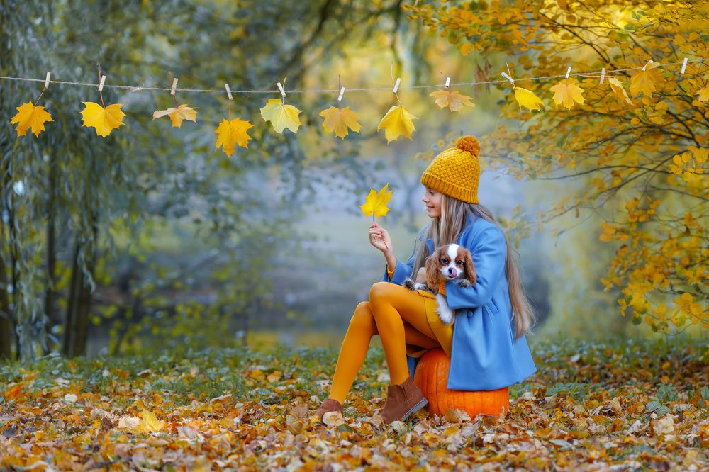 Фотография автора Елена Петрова