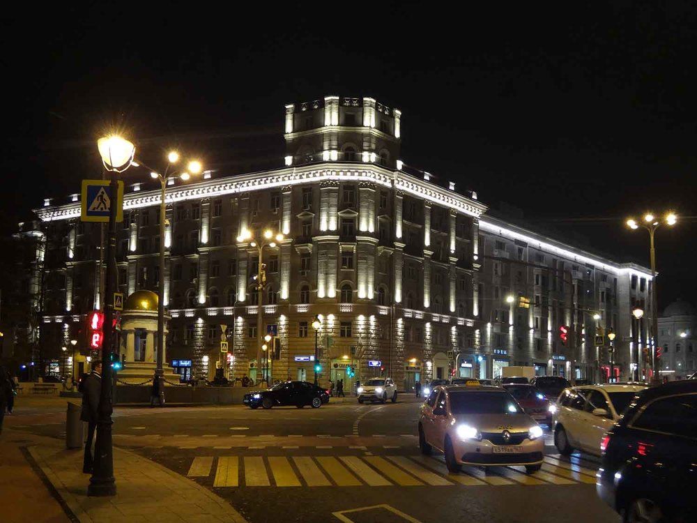 Photograph by Игорь Пшеничников