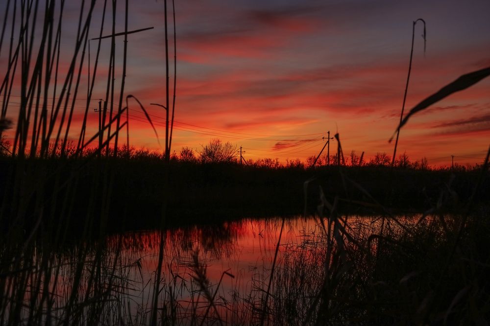 Photograph by Сергей Кравченко