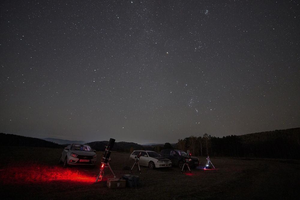 Фотография автора Евгений Ошаров