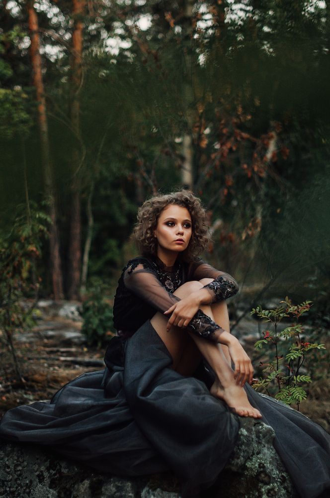 Фотография автора Мария Иодис