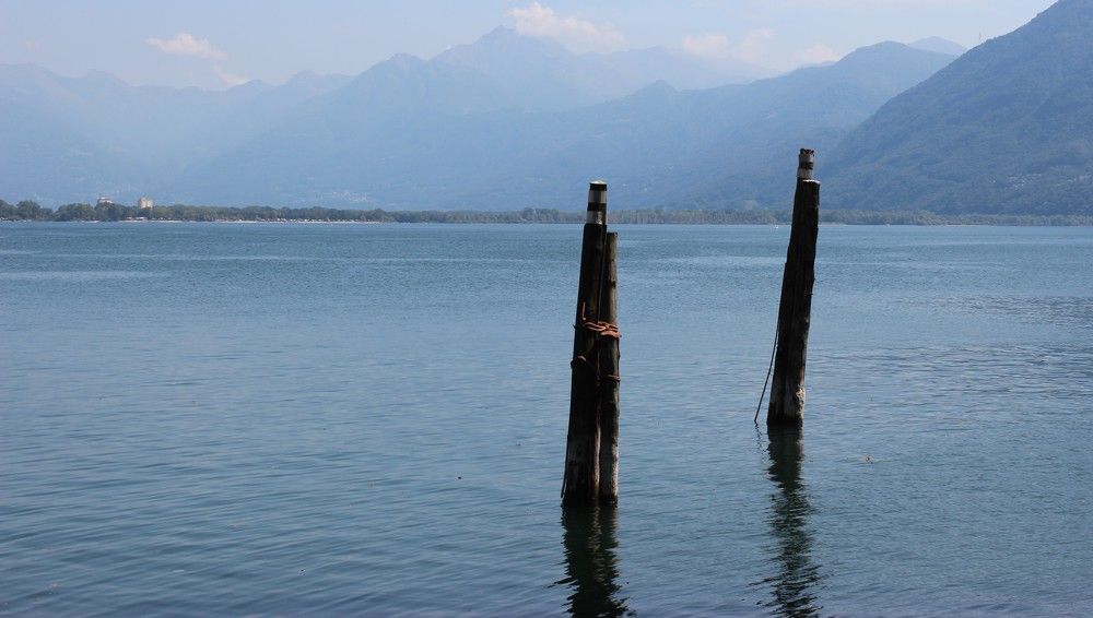 Photograph by Anastasia Kodatenko