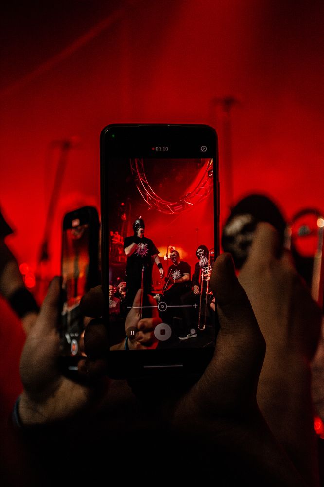 Photograph by Илья Марихин