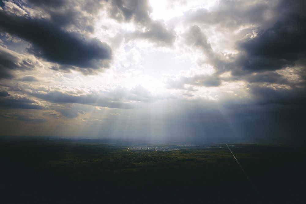 Photograph by Евгений Порсов