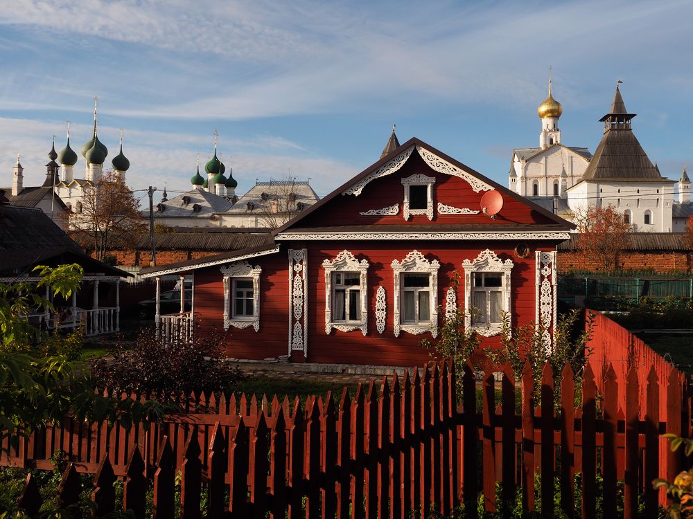 Photograph by Сергей Гаврилов