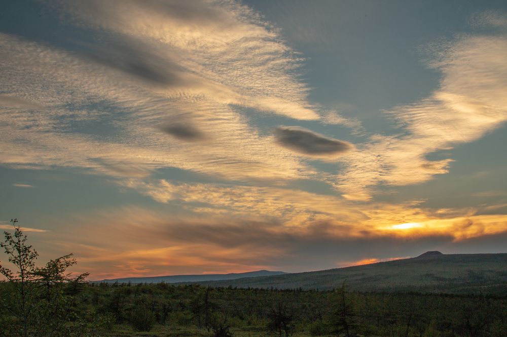 Photograph by Александр Дёмин