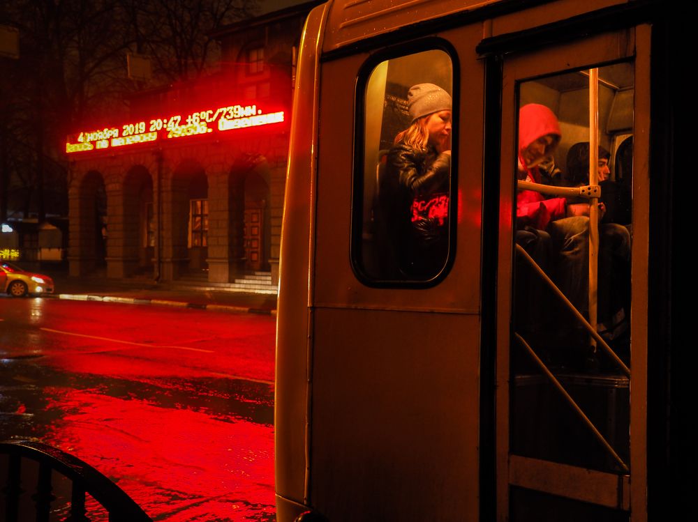 Photograph by Сергей Гаврилов