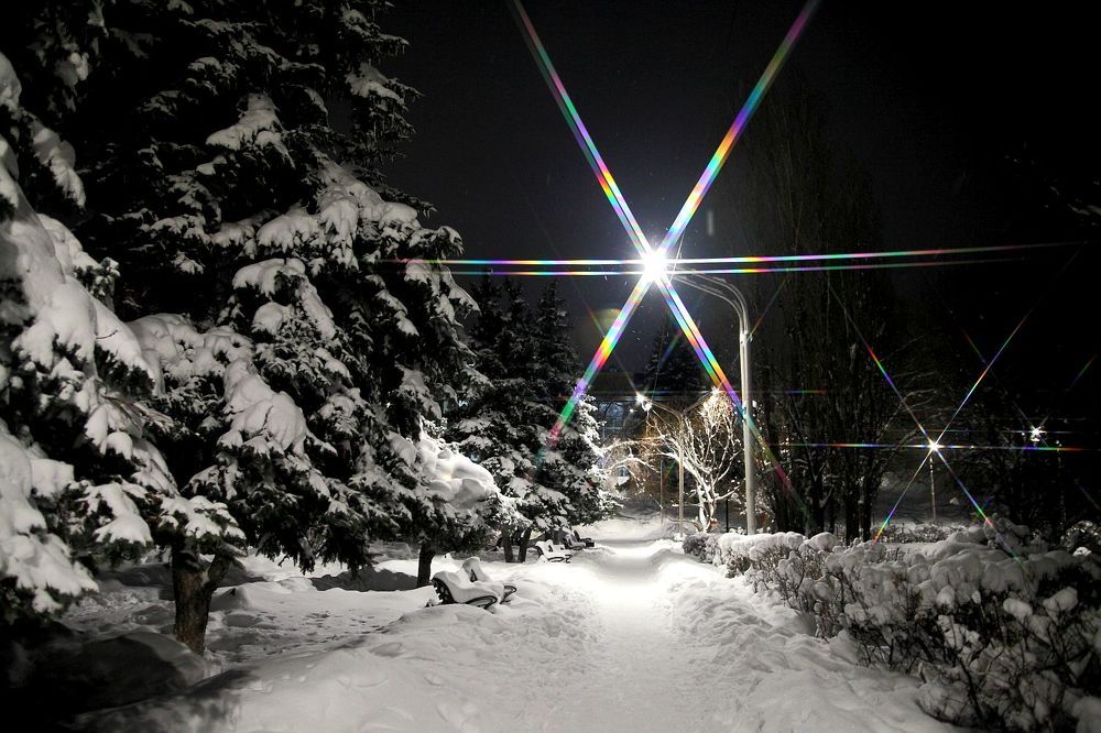 Photograph by Юрий Варюхин