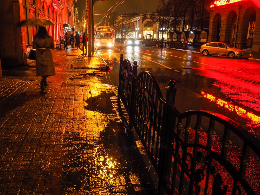 Photograph by Сергей Гаврилов