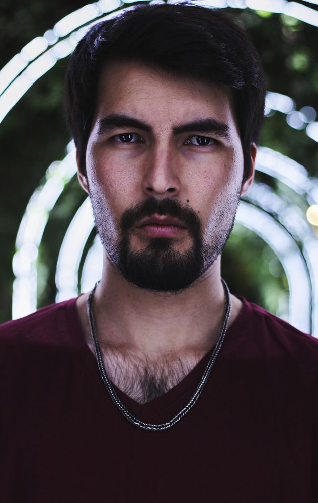 Photograph by Анна