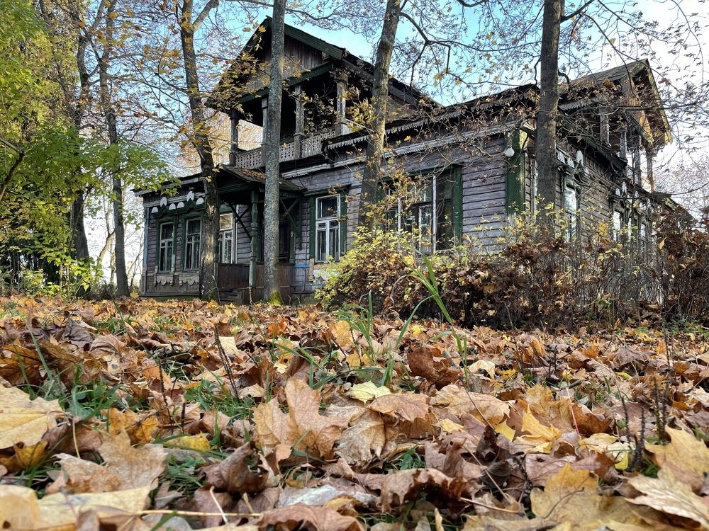 Photograph by Ольга Ильина