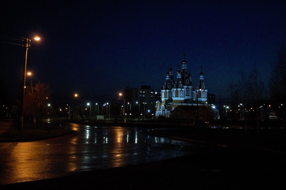 Photograph by Ирина Фатеева