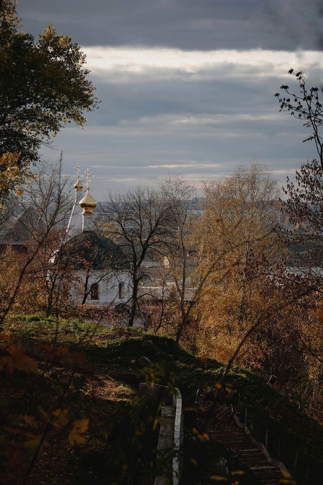 Photograph by Марина Слепова