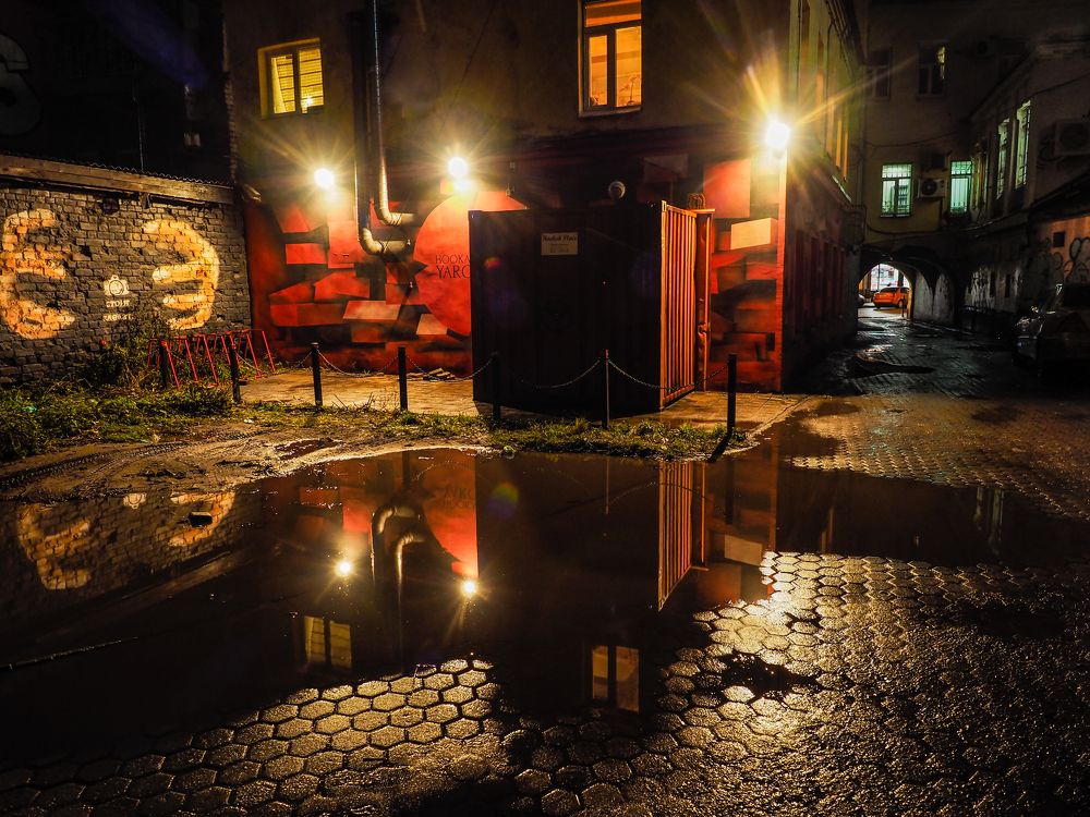 Photograph by Сергей Гаврилов