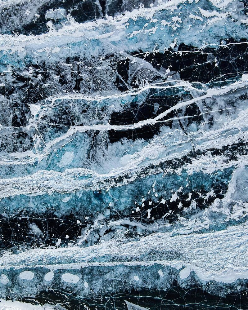 Photograph by Борис Александров