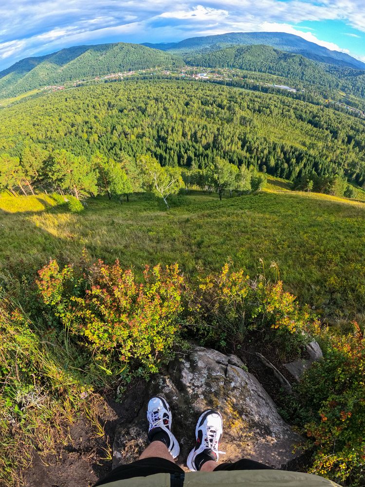 Photograph by Никита Веретко