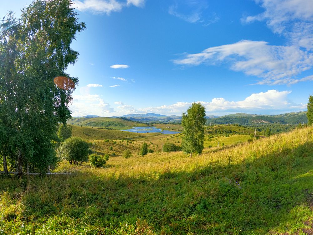 Photograph by Никита Веретко