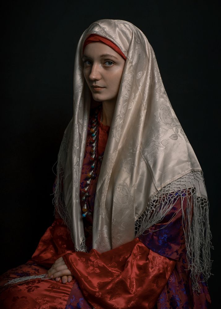 Photograph by Мария Корченова