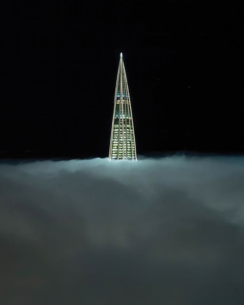 Photograph by Борис Александров