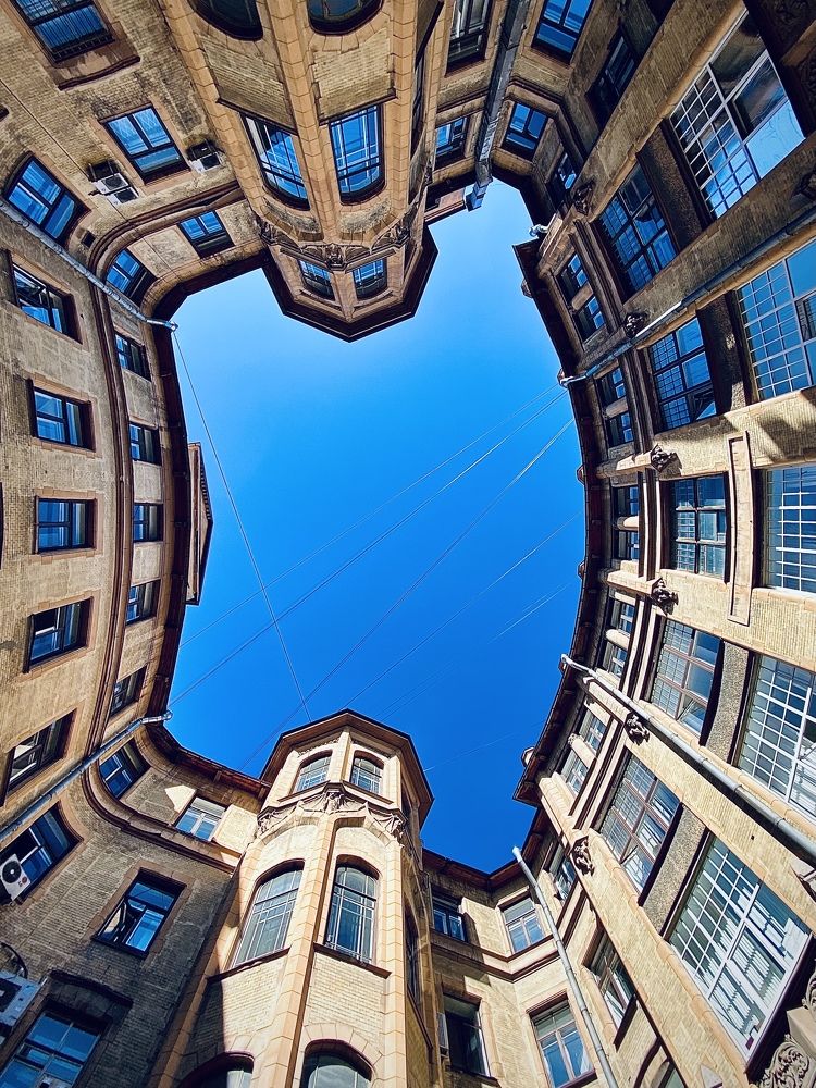 Photograph by Иованна Решетова