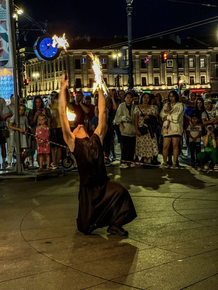 Photograph by Алексей Большаков