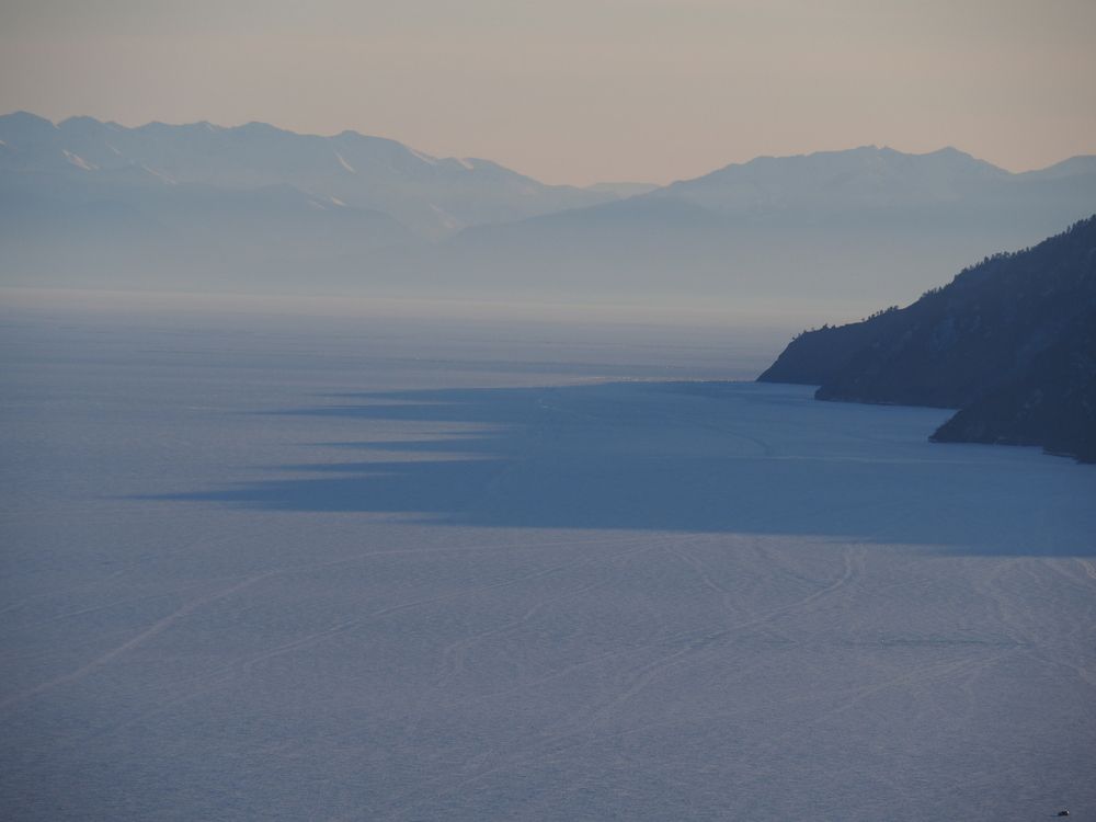 Photograph by Светлана Андреева