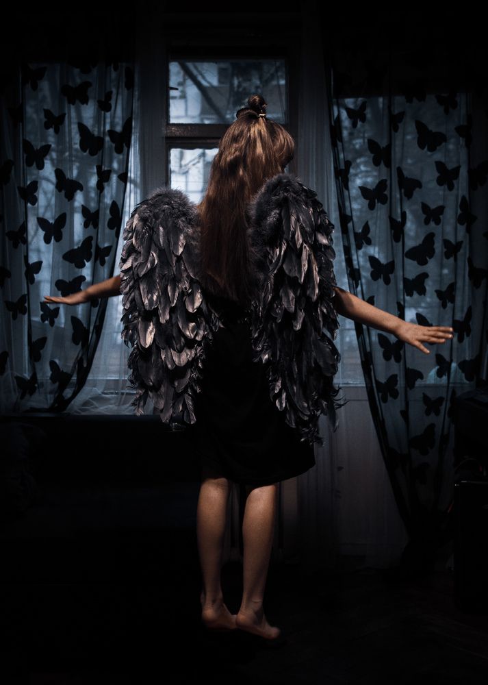 Photograph by Алексей Худяков