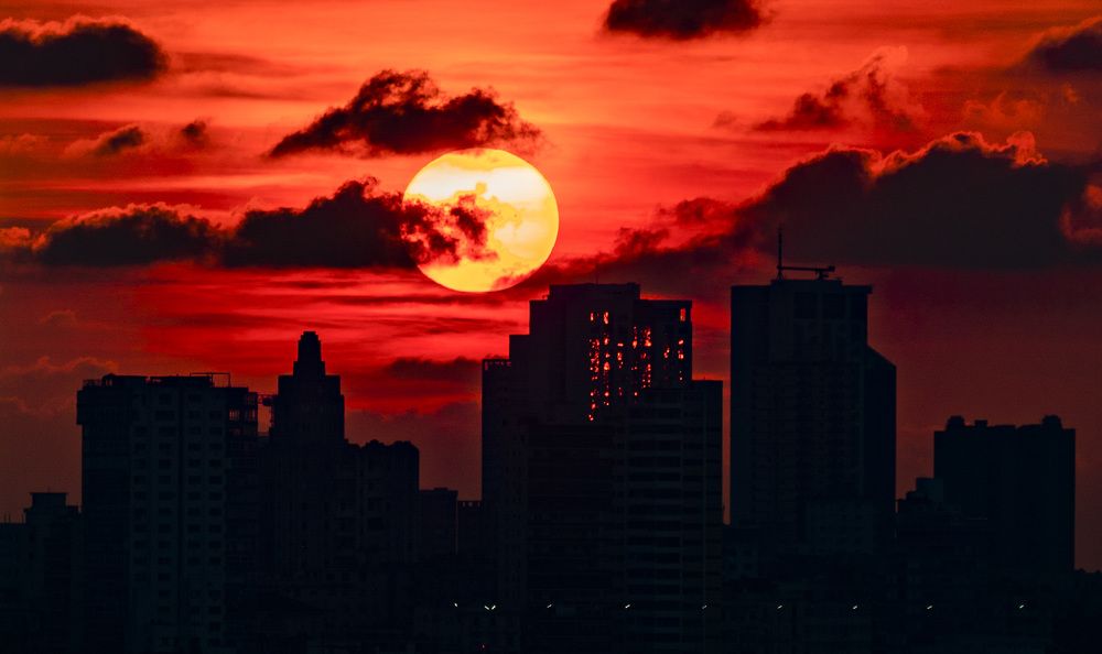 Photograph by Yamil Lage