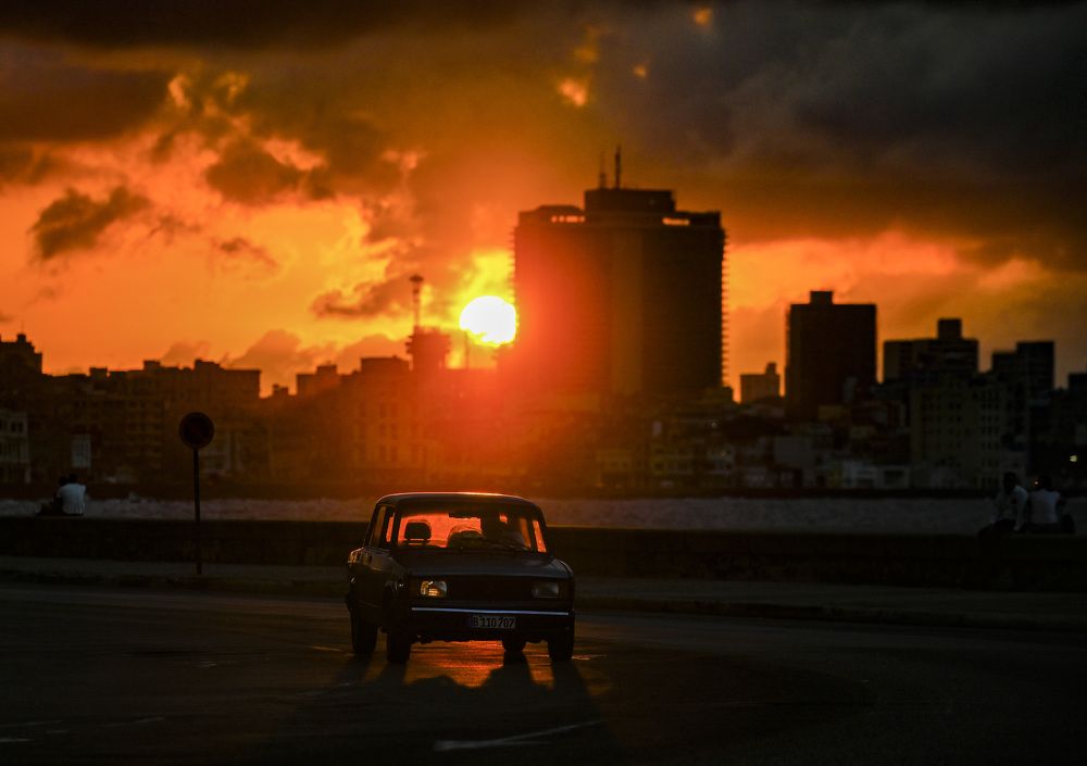 Photograph by Yamil Lage