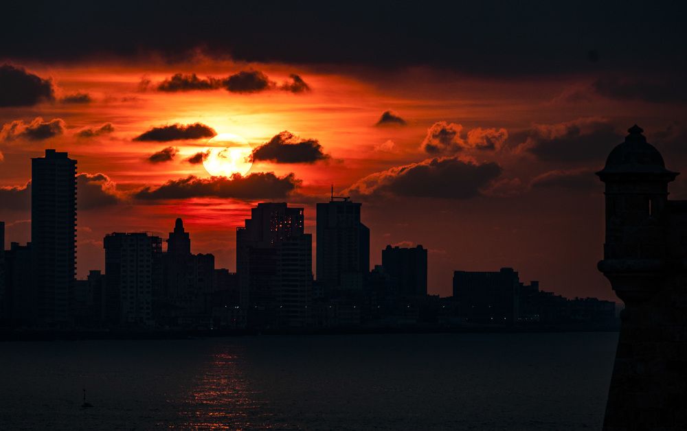 Photograph by Yamil Lage