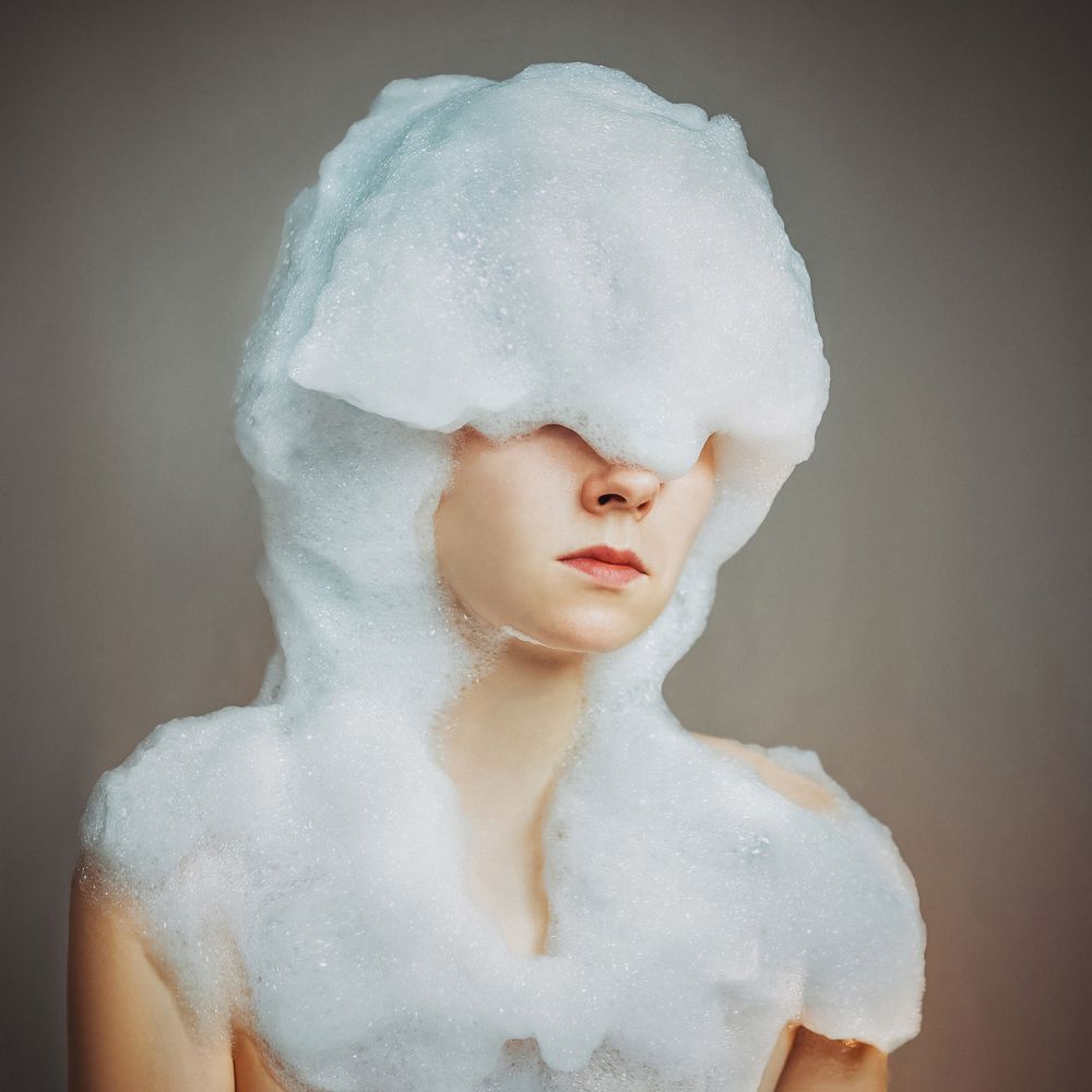 Photograph by Алена Ситникова