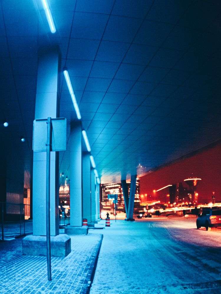 Photograph by Полина Каменкова