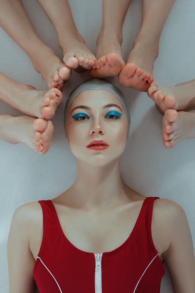 Photograph by Валентина Сидамонидзе