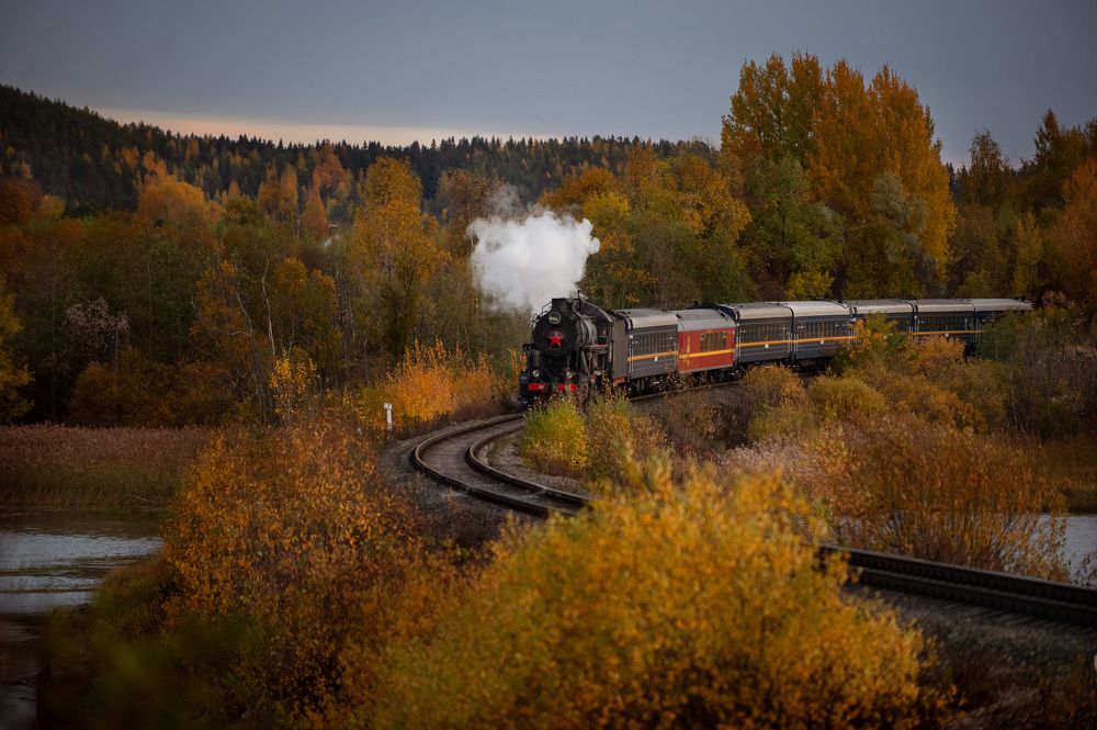 Photograph by Светлана Королева