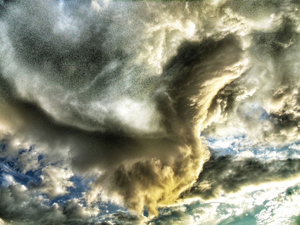 Photograph by Ольга Хромова