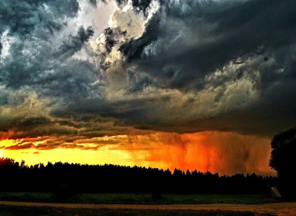 Photograph by Ольга Хромова