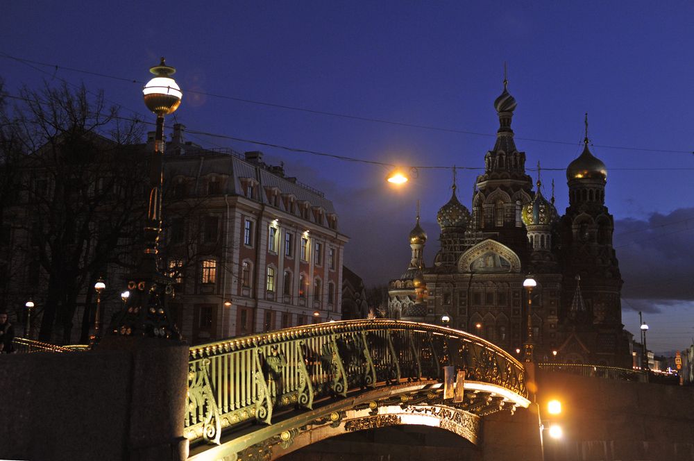 Photograph by Юрий Яковлев