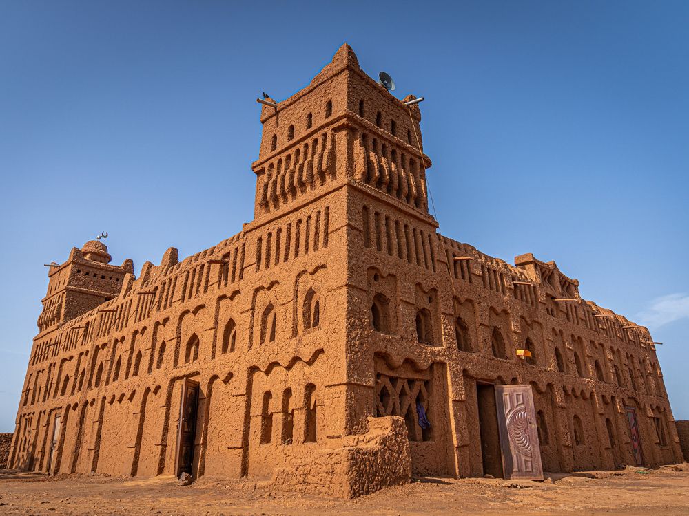 Photograph by Romain MIOT