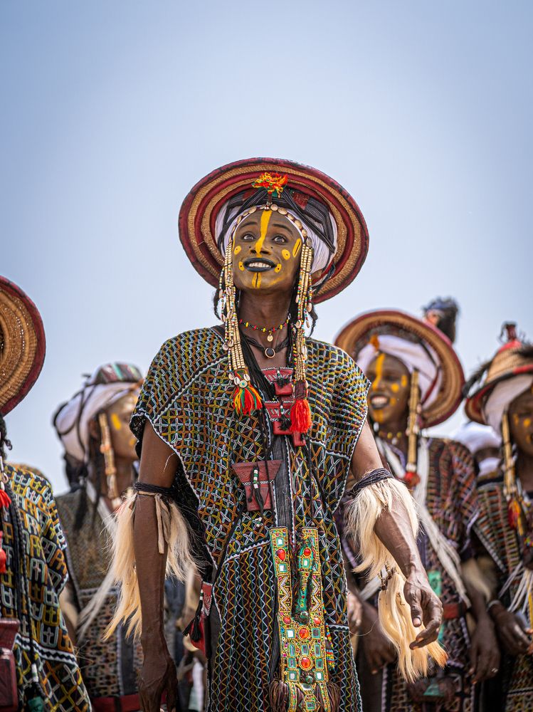 Photograph by Romain MIOT