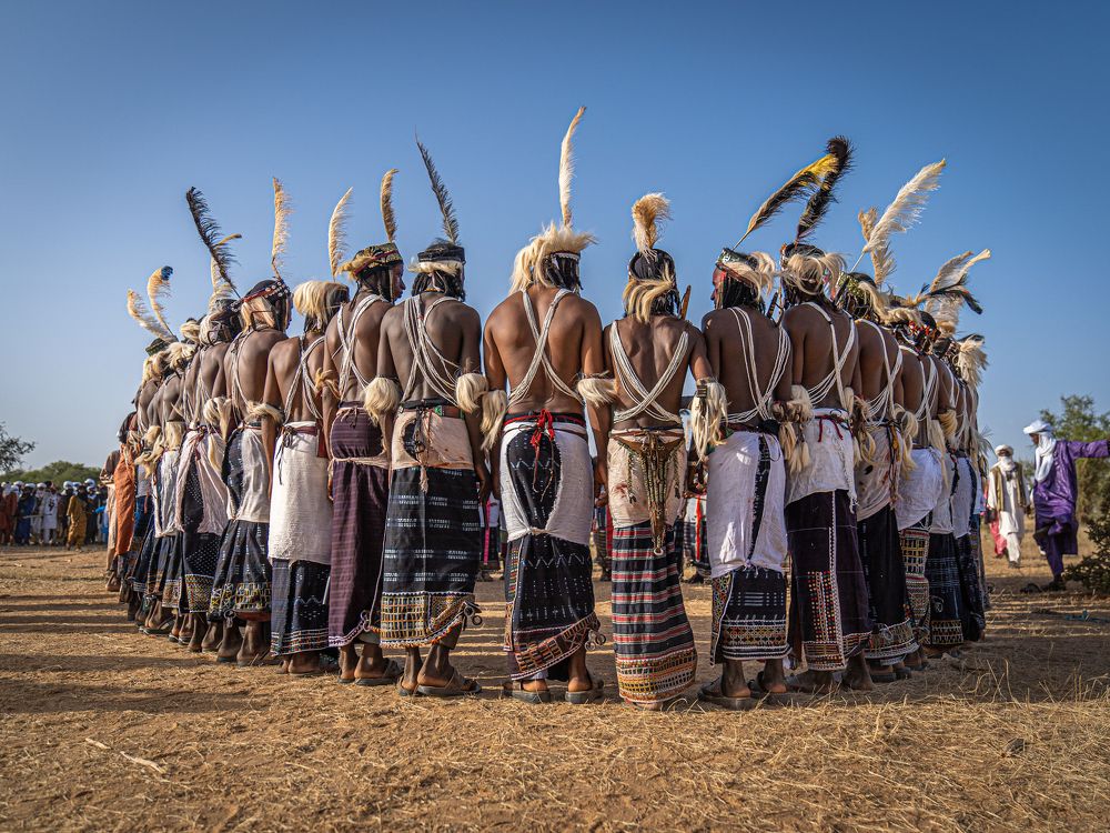 Photograph by Romain MIOT