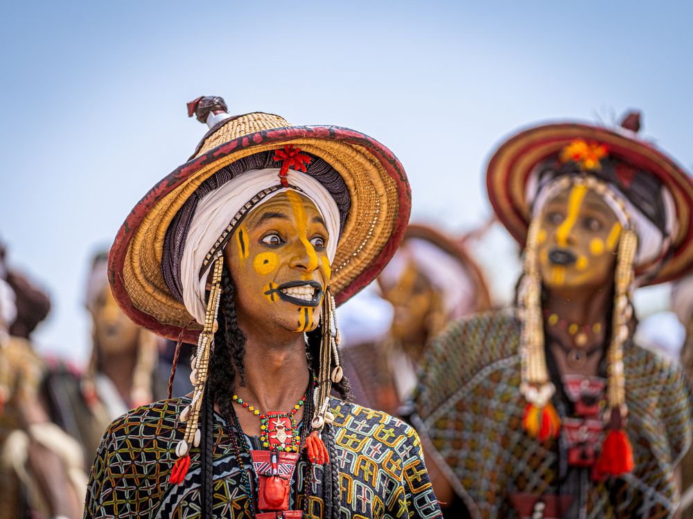 Photograph by Romain MIOT