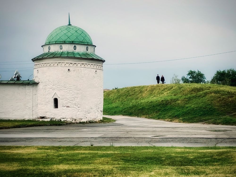 Photograph by Иованна Решетова