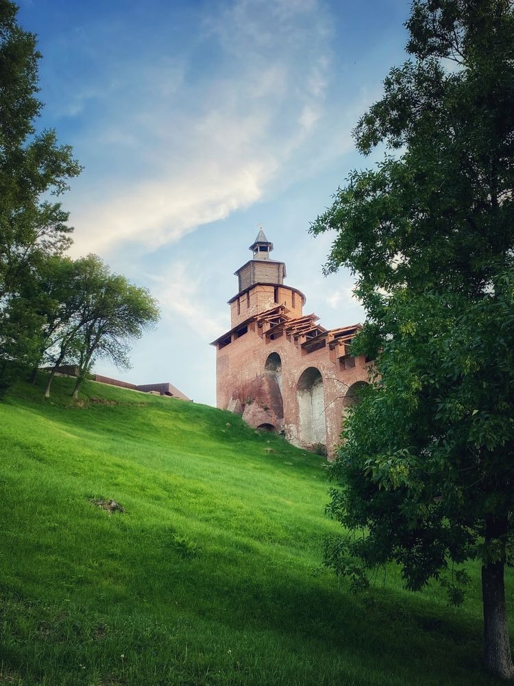 Photograph by Иованна Решетова