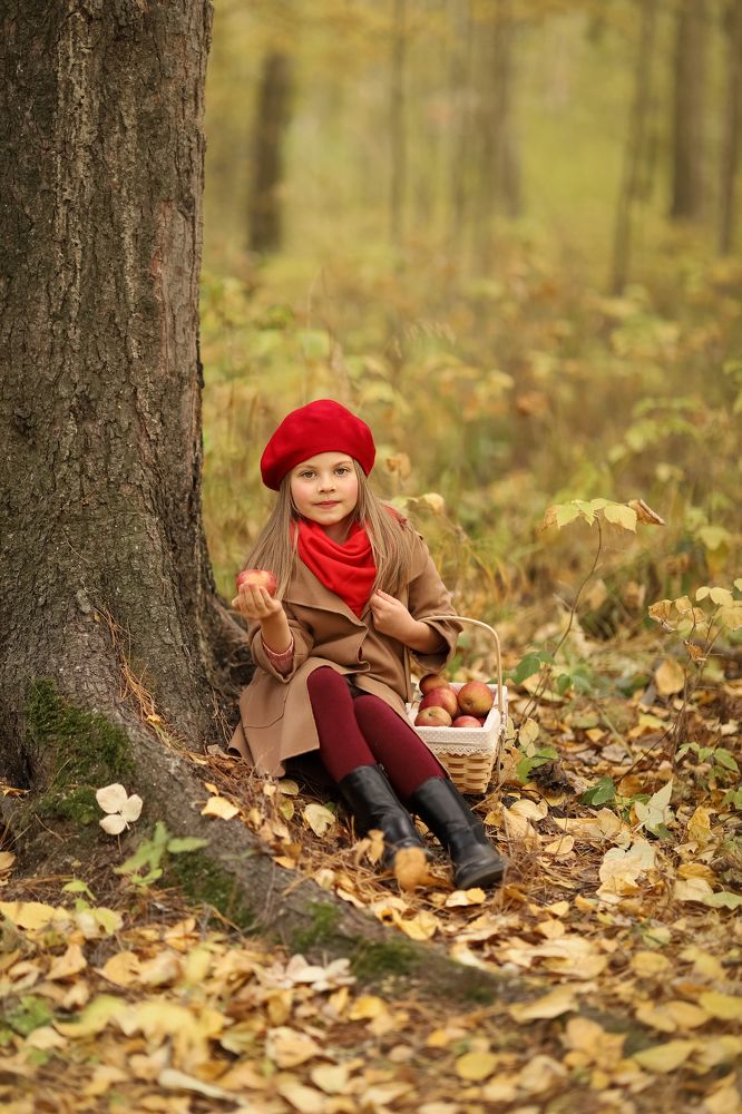 Photograph by Марина Бастрикова