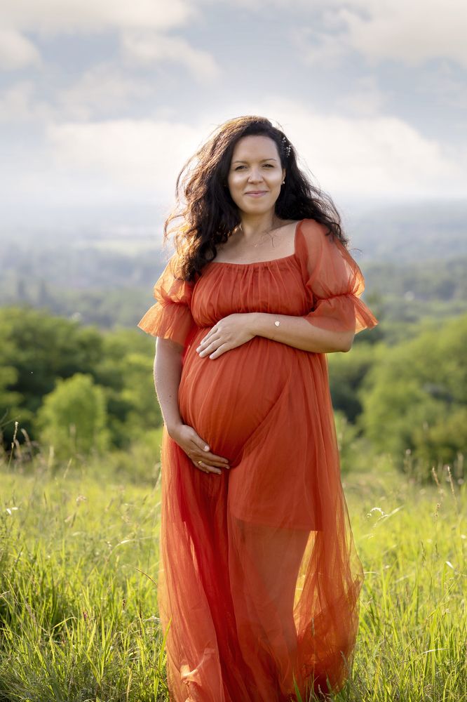 Photograph by Barbara Bacsóné Bandor