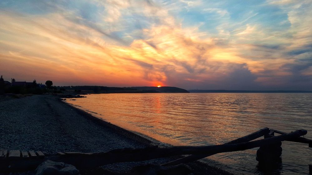 Photograph by Оксана Ходжаева