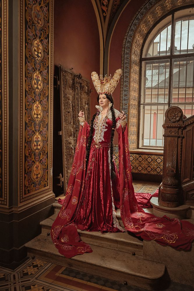 Photograph by Андрей Андросов